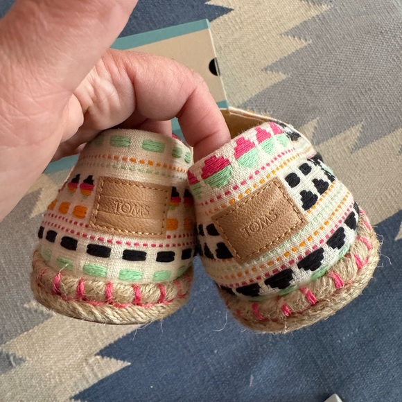 Toms, Alpargata Rope, 7 - Picture 4 of 9